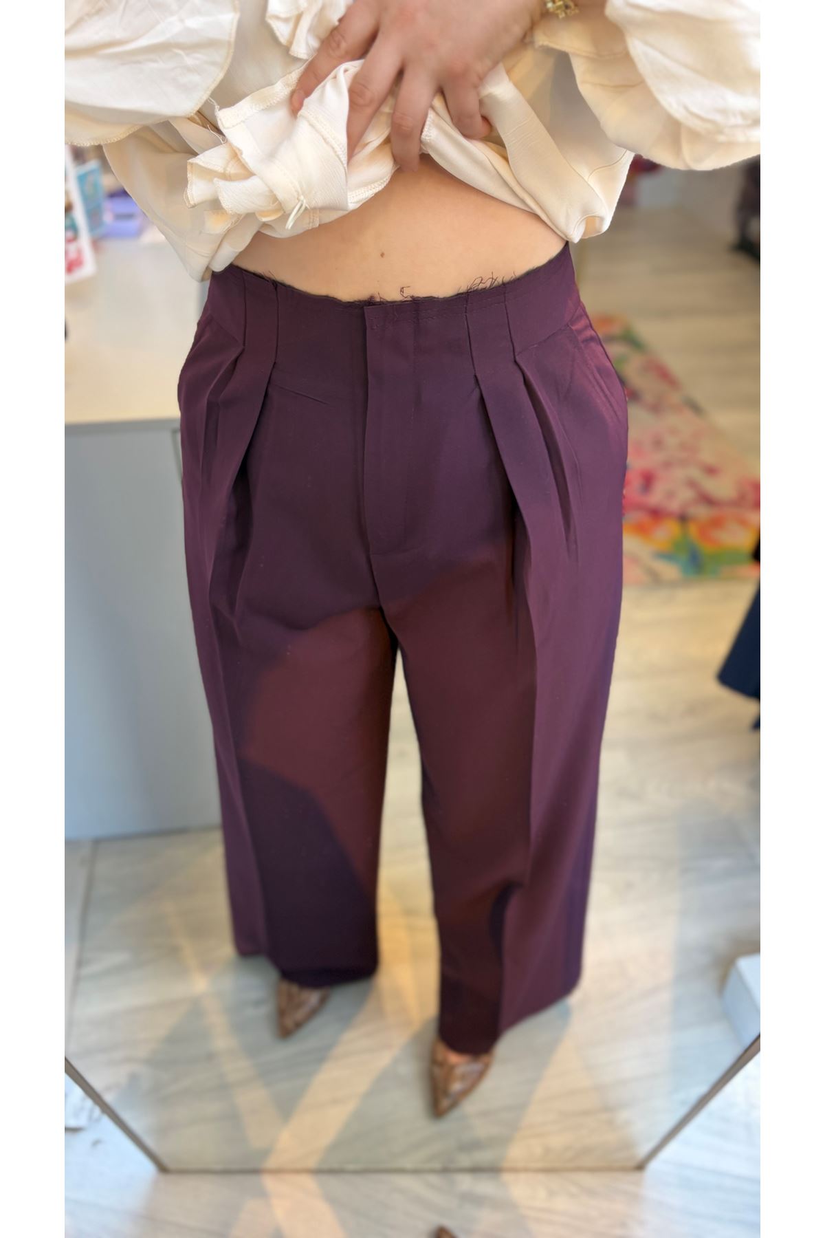 Premium Kalite Pantolon