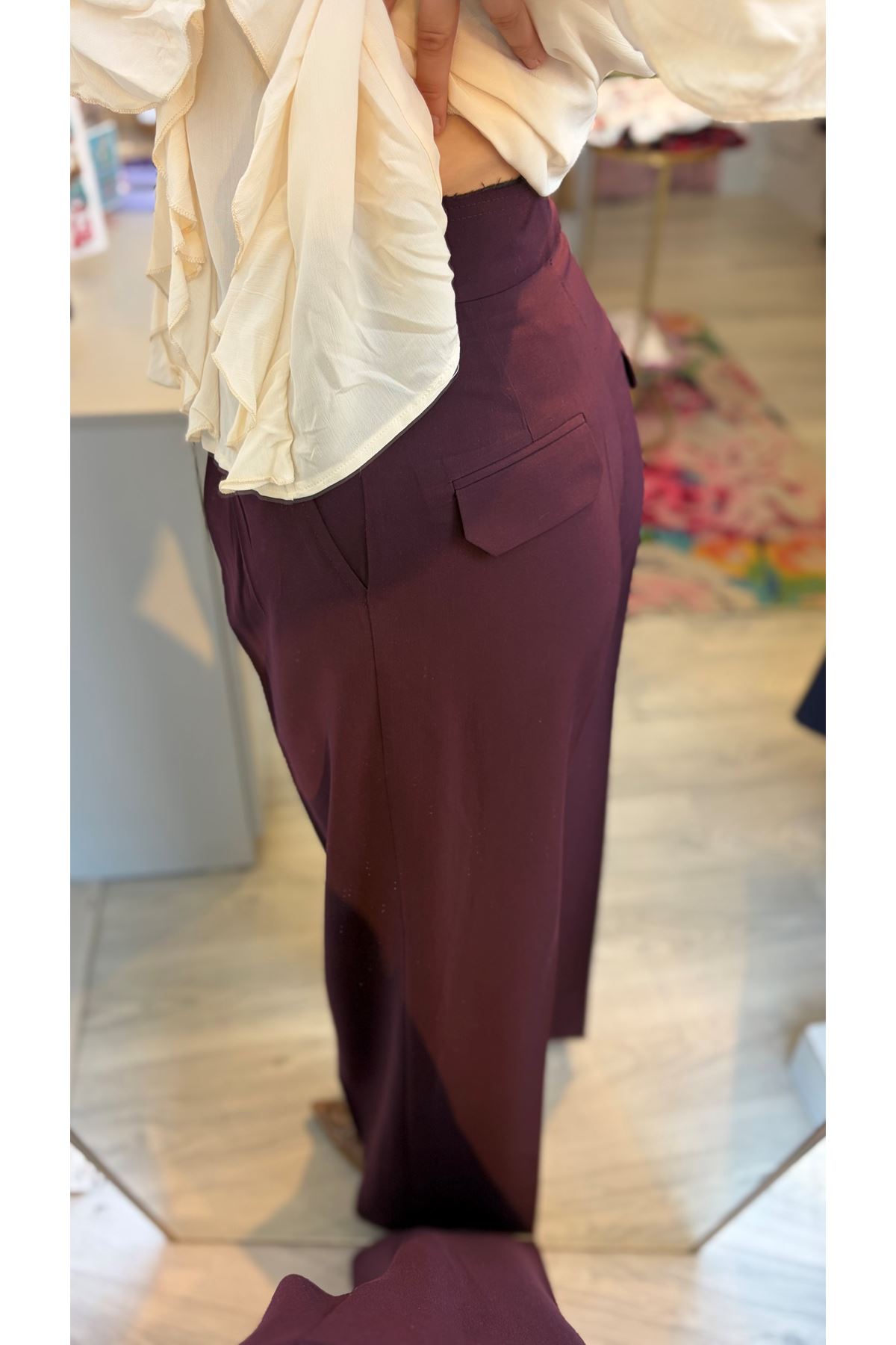 Premium Kalite Pantolon