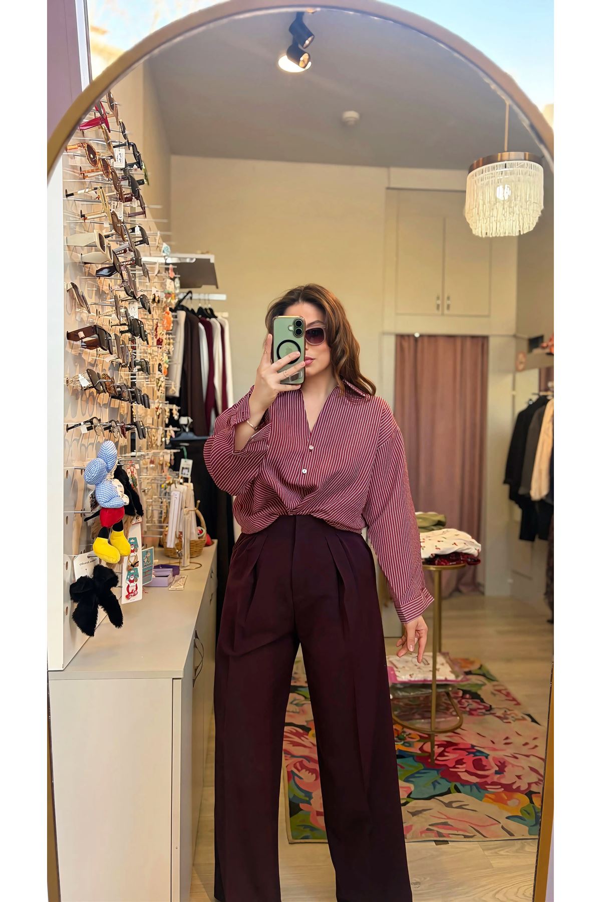 Premium Kalite Pantolon