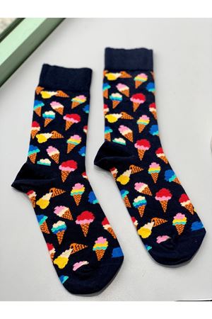 Ice Cream Çorap