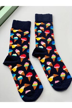 Ice Cream Çorap