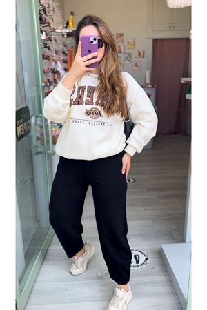 Full Likralı Pantolon