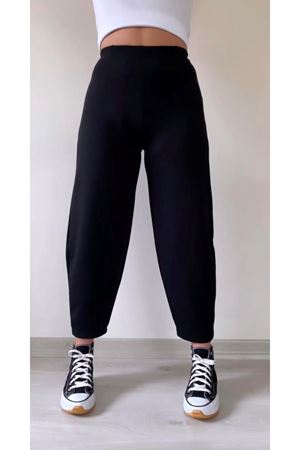 Full Likralı Pantolon