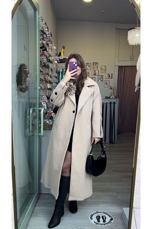 Tasarım Kaşe Kaban