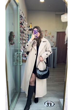 Tasarım Kaşe Kaban