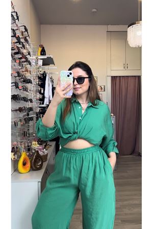 Tencel Kumaş Takım