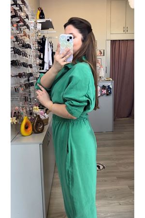 Tencel Kumaş Takım