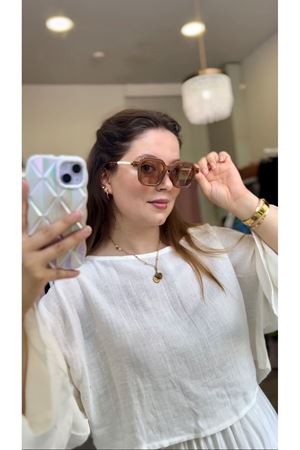 Tasarım Güneş Gözlüğü 