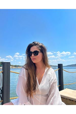 Tasarım Güneş Gözlüğü 