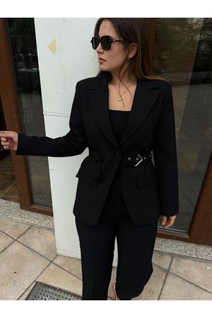 Premium Kalite Blazer Ceket