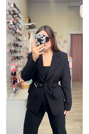 Premium Kalite Blazer Ceket