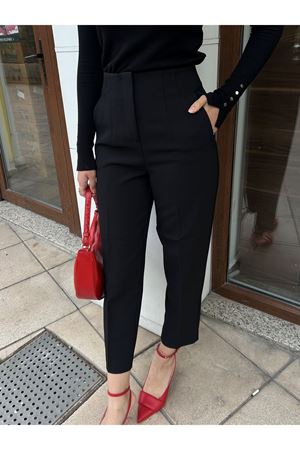 Premium Kalite Kumaş Pantolon