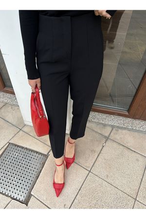 Premium Kalite Kumaş Pantolon