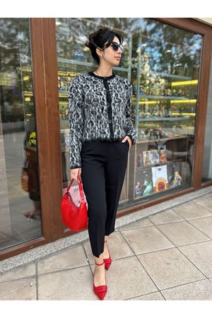 Premium Kalite Kumaş Pantolon