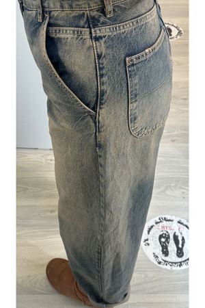 Baggy jean 