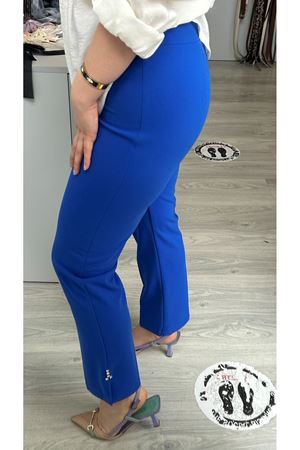 Full Likralı Pantolon