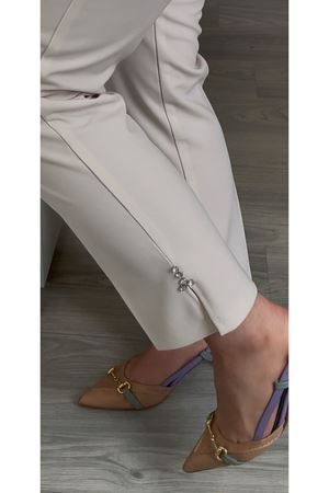 Full Likralı Pantolon