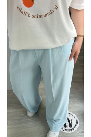 Premium Kalite Kumaş Pantolon