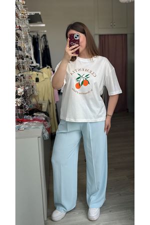 Premium Kalite Kumaş Pantolon