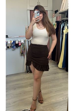 Orijinal Marka Elbise