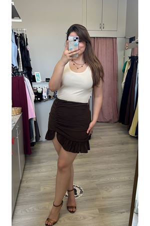 Orijinal Marka Elbise