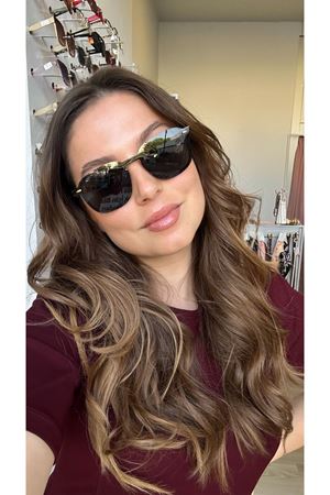 Black Güneş Gözlüğü 