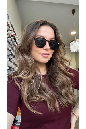 Black Güneş Gözlüğü 