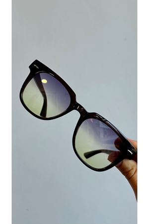 Square Güneş Gözlüğü