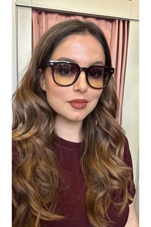 Square Güneş Gözlüğü