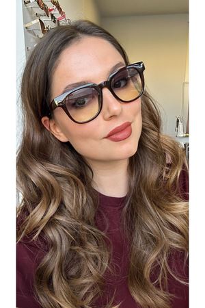 Square Güneş Gözlüğü