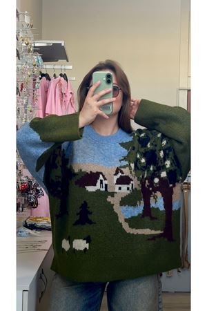 Orijinal Marka Kazak