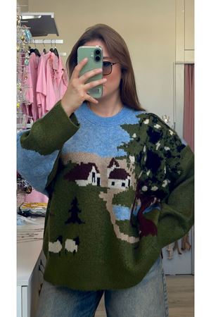 Orijinal Marka Kazak