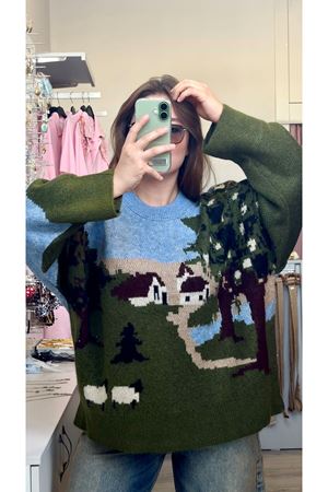 Orijinal Marka Kazak