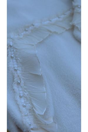 Romantik Angora Hırka