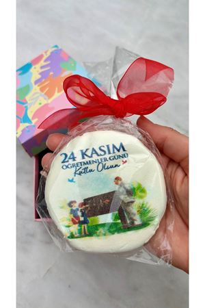 Öğretmenler Günü Kutusu 