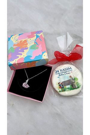 Öğretmenler Günü Kutusu