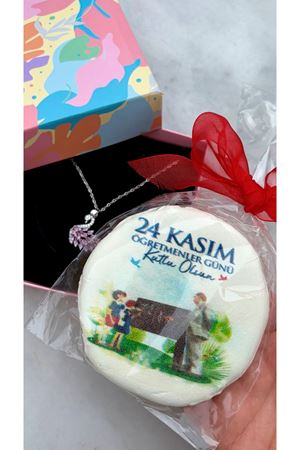 Öğretmenler Günü Kutusu