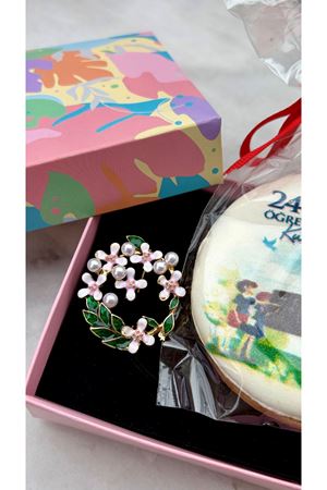 Öğretmen Günü Kutusu