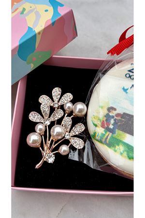 Öğretmenler Günü Seti 