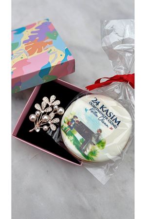 Öğretmenler Günü Seti 