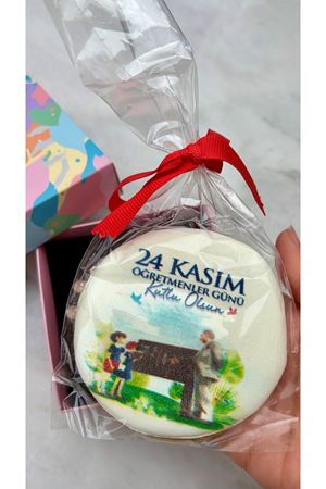 Öğretmenler Günü Seti 