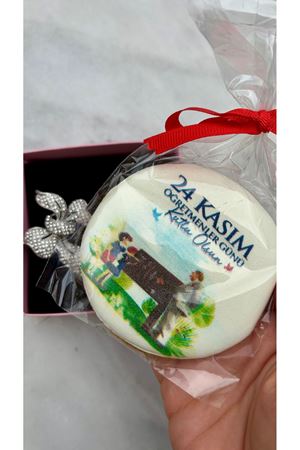 Öğretmenler Günü Set