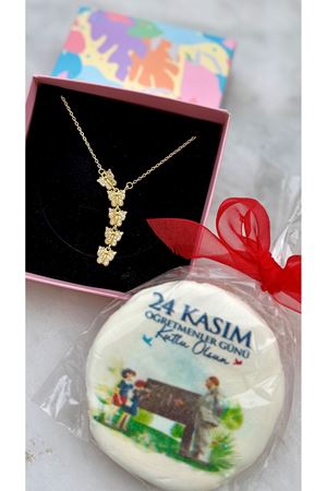 Öğretmenler Günü Kutusu