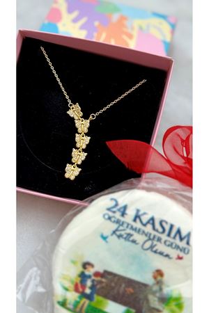 Öğretmenler Günü Kutusu