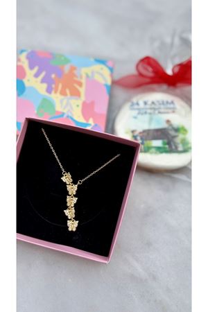 Öğretmenler Günü Kutusu