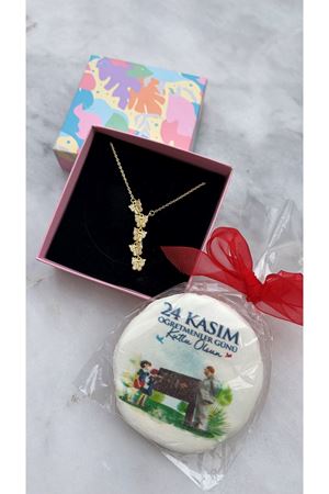 Öğretmenler Günü Kutusu