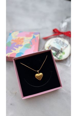 Öğretmenler Günü Kutusu