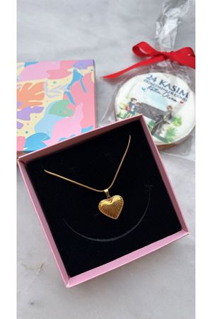 Öğretmenler Günü Kutusu