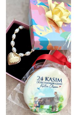 Öğretmenler Günü Kutusu