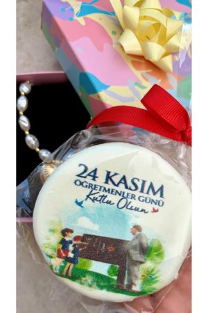 Öğretmenler Günü Kutusu